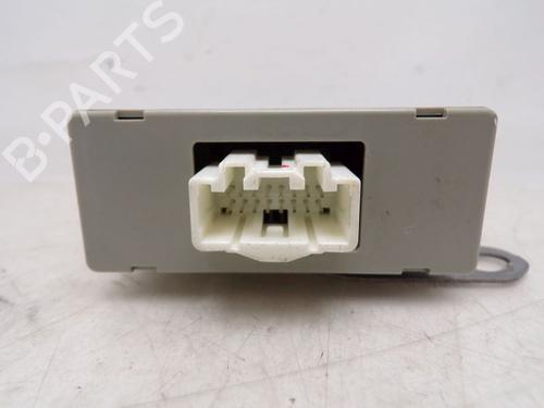 Control unit CITROËN C-CROSSER (VU_, VV_) 2.2 HDi | BP32663014M11