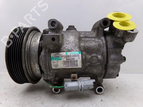 AC-Kompressor RENAULT MODUS / GRAND MODUS (F/JP0_) 1.2 (JP0C, JP0K, FP0C, FP0K, FP0P, JP0P, JP0T) | BP29426120M34 