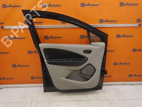 Left front door RENAULT ZOE (BFM_) ZOE | BP28528713C2 