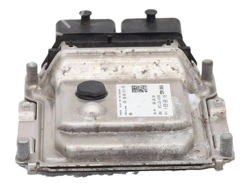 Engine control unit (ECU) VW UP! (121, 122, BL1, BL2, BL3, 123) 1.0 | BP38491052M57 - Image 3