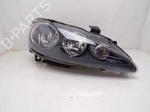 Scheinwerfer rechts für ALFA ROMEO 147 (937_) 1.6 16V T.SPARK ECO (937.AXA1A, 937.BXA1A) (105 hp) 33158229