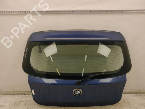 Used Tailgate Tailgate BMW 1 (E87) 118 i (129 hp) 33151644 33151644