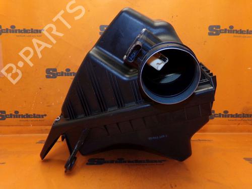 Used Air filter box BMW 5 (E60) 525 i (218 hp) 32837550