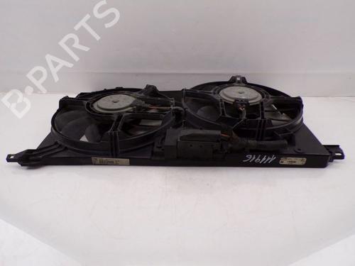 Fan FIAT CROMA (194_) 2.2 16V | BP29515178M128 