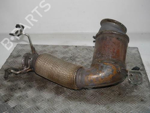 Catalyst BMW 1 (F40) 118 i | BP31162245M10 