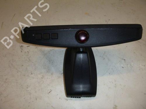Rear mirror BMW 7 (E65, E66, E67) 760 i, Li | BP32636706I6
