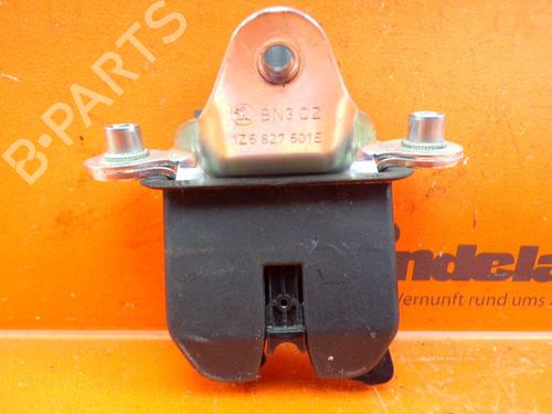 Used Electronic module Electronic module SKODA OCTAVIA II Combi (1Z5) 1.6 TDI 4x4 (105 hp) 33148396 33148396