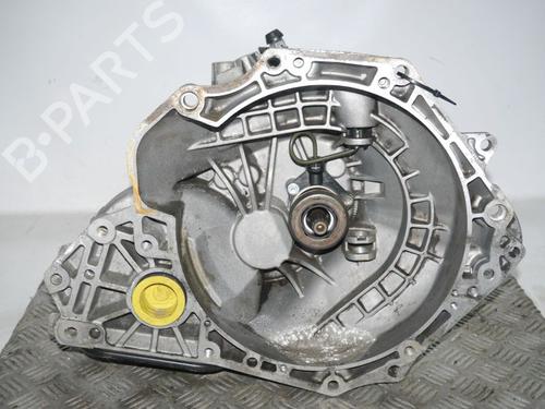 Gearbox OPEL CORSA D (S07) 1.0 (L08, L68) | BP32400191M3