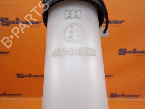 Windscreen washer tank JAGUAR S-TYPE II (X200) R 4,2 V8 | BP24392044C113 