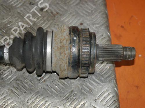 Right rear driveshaft BMW 1 (E81) 120 d | BP32649101M41