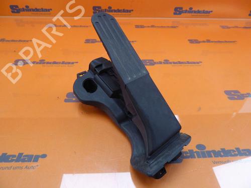 Used Pedal VW GOLF VI (5K1) 1.2 TSI (105 hp) 32829870