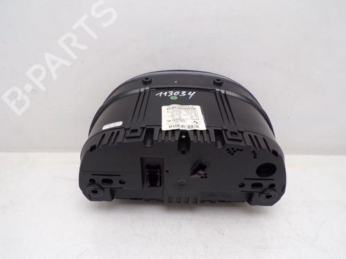 Instrument cluster BMW 3 Touring (E91) 318 i | BP33246082C47 - Image 4