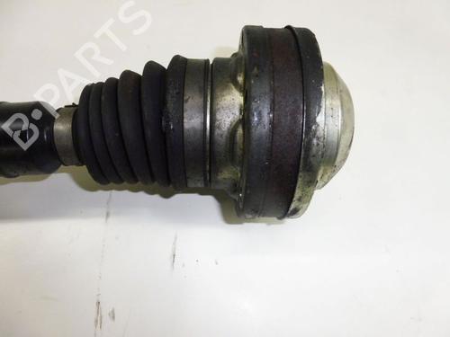 Antriebswelle rechts vorne SEAT ALTEA (5P1) 2.0 TDI | BP24383778M39