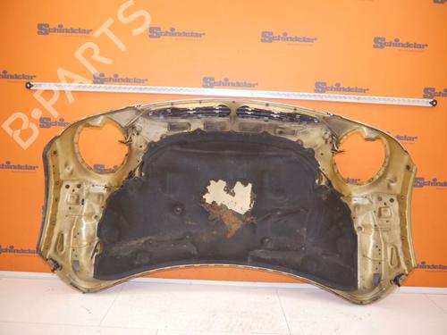 Hood MINI MINI (R50, R53) Cooper | BP24392237C1 