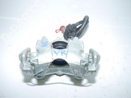 Right front brake caliper RENAULT TWINGO III (BCM_, BCA_) 0.9 TCe 90 (BCM9, BCM2) | BP33143063M104 - Image 2