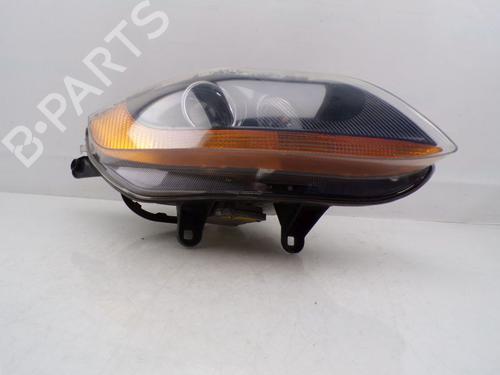 Right headlight BMW Z4 Roadster (E85) 2.5 i | BP32004767C29