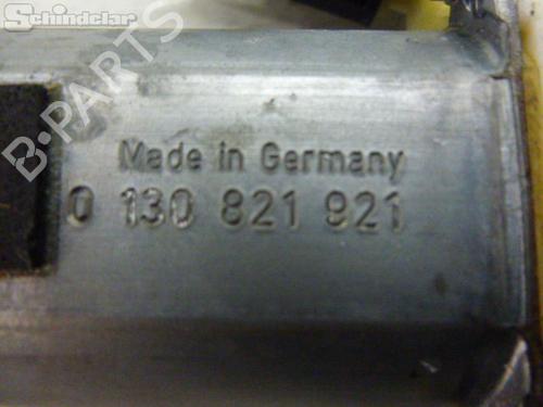 Left front window motor MERCEDES-BENZ CLK (C209) CLK 500 (209.375) | BP23507728E21