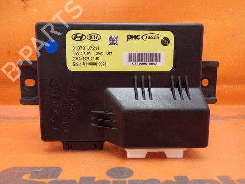 Control unit KIA CEED Sportswagon (CD) 1.6 GDI Hybrid | BP32647684M11