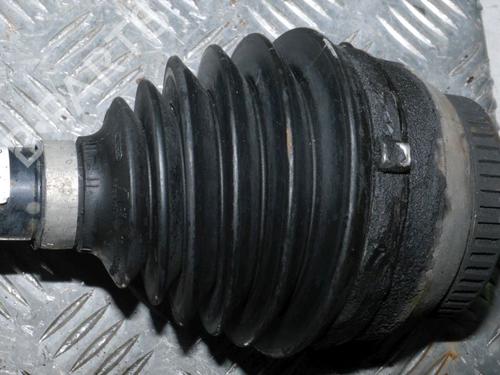 Right front driveshaft SEAT ALHAMBRA (7V8, 7V9) 1.9 TDI | BP24389513M39 