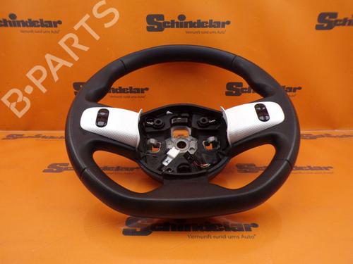 Steering wheel RENAULT TWINGO III (BCM_, BCA_) 1.0 SCe 70 | BP32646415C49