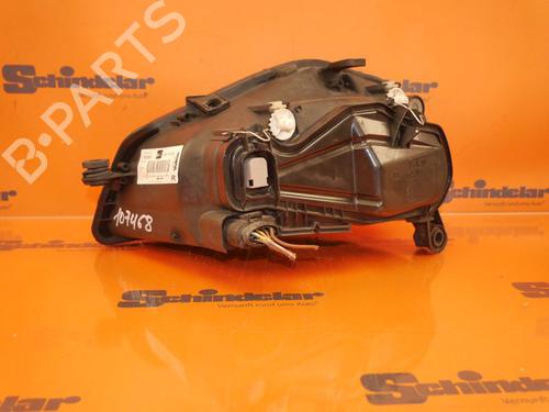 Right headlight SEAT AROSA (6H1) 1.0 | BP24390332C29 