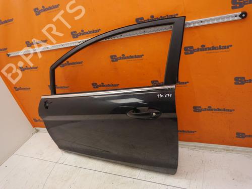 Left front door FORD FIESTA VI (CB1, CCN) 1.25 | BP24414526C2 