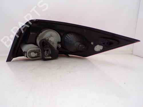 Venstre Baklys RENAULT MEGANE II Coupé-Cabriolet (EM0/1_) 1.6 16V | BP30047420C34