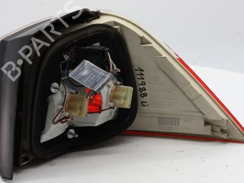 Left taillight BMW 5 Touring (E61) 525 xi | BP34008063C34  - Image 6