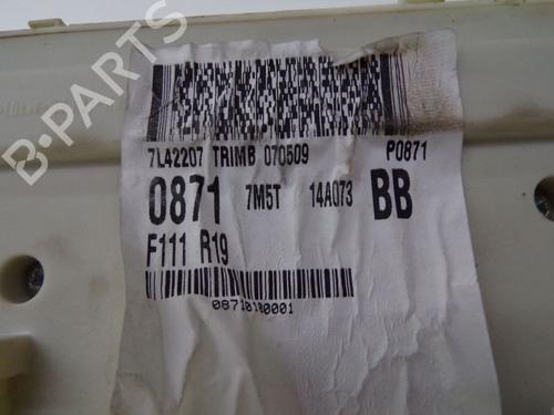 Electronic module FORD FOCUS II (DA_, HCP, DP) 1.6 | BP24880981M83 