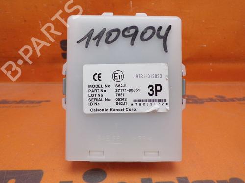 electronic-module-suzuki-sx4-ey-gy-2006-32646932 main image