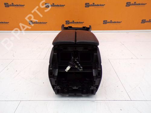 Middle console BMW 5 Touring (F11) M 550 d xDrive | BP32643501I22