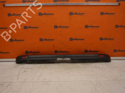 Used Rear bumper RENAULT TRAFIC III Van (FG_) 2.0 dCi 145 (FGML) (145 hp) 27551639