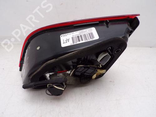 Feu de coffre gauche OPEL ASTRA J Sports Tourer (P10) 1.4 Turbo (35) | BP30652250C79 