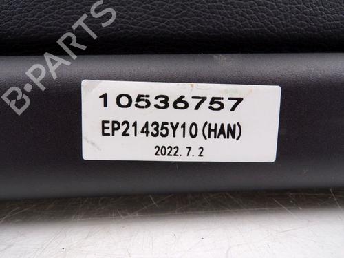 Hattehylde MG MARVEL R EV (EP21) | BP32651515C85