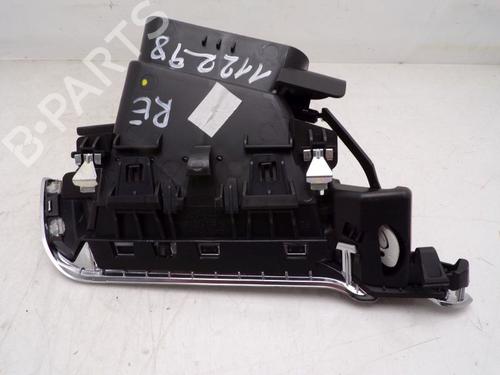 Air vent PEUGEOT 2008 I (CU_) 1.2 THP 110 / PureTech 110 | BP33155871I21  - Image 7