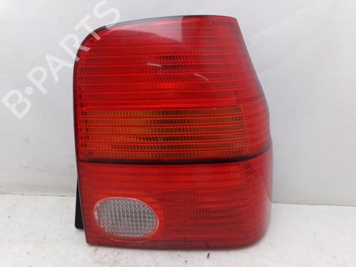 Used Left taillight VW LUPO I (6X1, 6E1) 1.4 (60 hp) 31068920