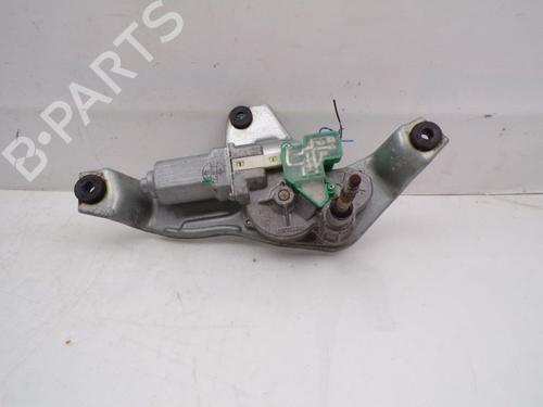 Used Rear wiper motor CITROËN C-CROSSER (VU_, VV_) 2.2 HDi (156 hp) 32663011