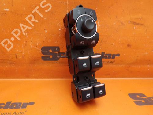 Switch FORD FOCUS IV (HN) 1.0 EcoBoost mHEV | BP32649154I30