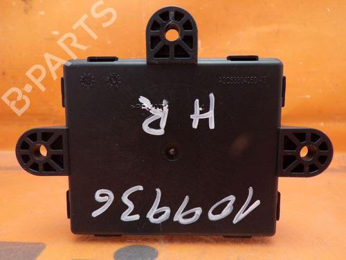 Electronic module FORD C-MAX II (DXA/CB7, DXA/CEU) 1.6 EcoBoost | BP32647081M83