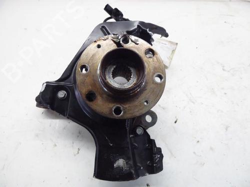 Fusée avant droite FIAT PUNTO EVO (199_) 1.4 (199AXB1A) (77 hp) 33142853