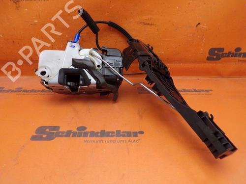 Used Front right lock OPEL ASTRA J Sports Tourer (P10) 1.7 CDTI (35) (110 hp) 26916804