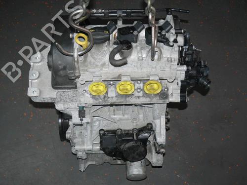 Engine SEAT IBIZA IV (6J5, 6P1) 1.0 | BP33150391M1  - Image 6
