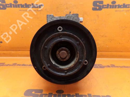 AC compressor SKODA OCTAVIA II Combi (1Z5) 2.0 TDI 4x4 | BP28087271M34 