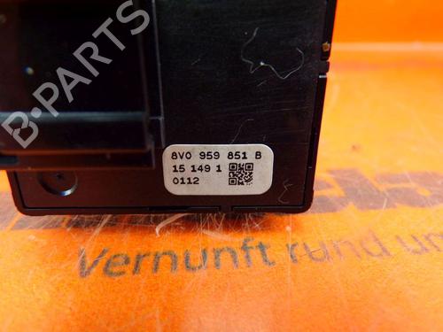 Switch AUDI A3 (8V1, 8VK) 1.6 TDI | BP32643669I30