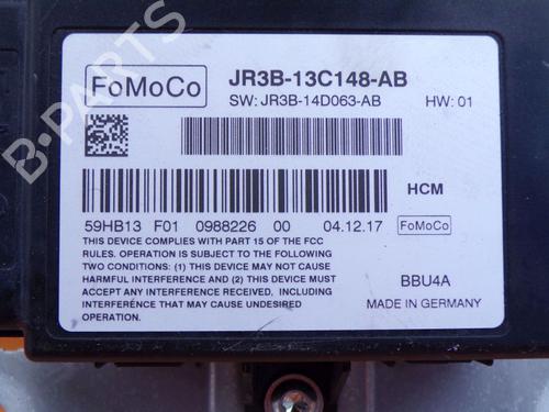 Control unit FORD USA MUSTANG Convertible 2.3 EcoBoost | BP33149914M11  - Image 6