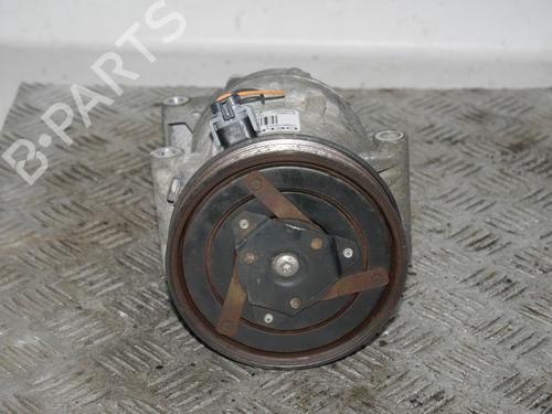 AC compressor KIA XCEED (CD) 1.5 T-GDI | BP37240774M34 - Image 2