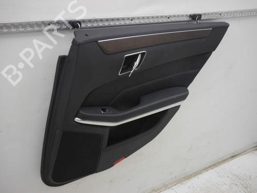 Rear right panel MERCEDES-BENZ E-CLASS T-Model (S212) E 250 CDI / BlueTEC (212.203, 212.204) | BP30797415C61 