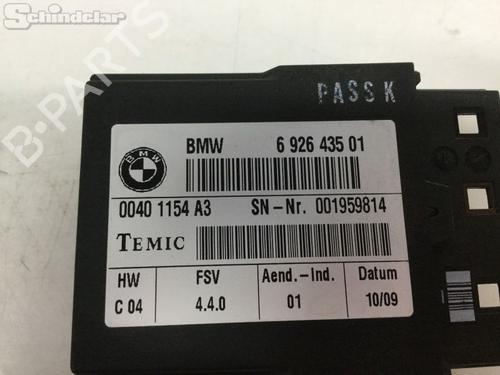 Electronic module BMW 1 (E87) 116 d | BP24382202M83 
