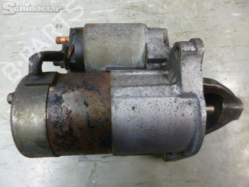 Used Starter MAZDA MX-5 II (NB) 1.8 16V (NB8C) (140 hp) 32633680