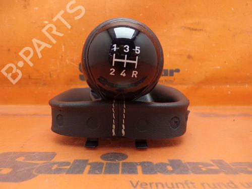Used Shift knob SEAT Mii (KF1, KE1) 1.0 (60 hp) 27188397
